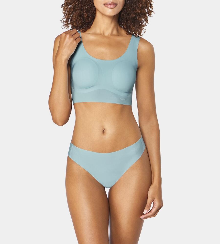 sloggi Damen BH Leicht Wäsche ZERO Feel Top EX sloggi ZERO Feel Top EX