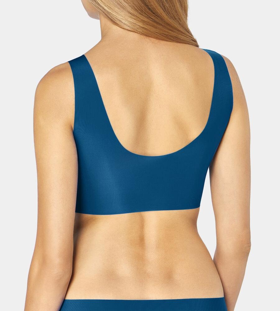 sloggi Damen BH Leicht Wäsche ZERO Feel Top EX sloggi ZERO Feel Top EX