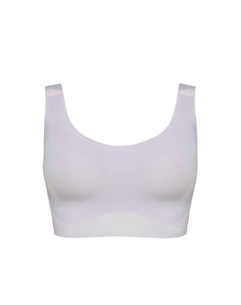 sloggi Damen BH Leicht Wäsche ZERO Feel Top EX sloggi ZERO Feel Top EX