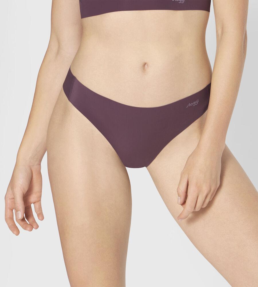 sloggi Slip ZERO Feel String EX