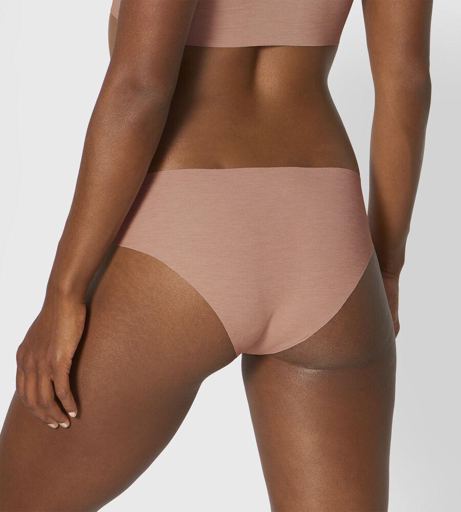 Sloggi Damen Slip Sloggi Zero Feel Natural Tai
