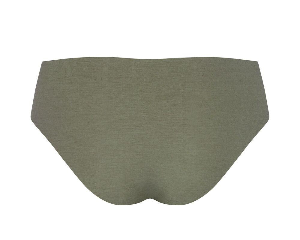 Sloggi Damen Slip Sloggi Zero Feel Natural Tai