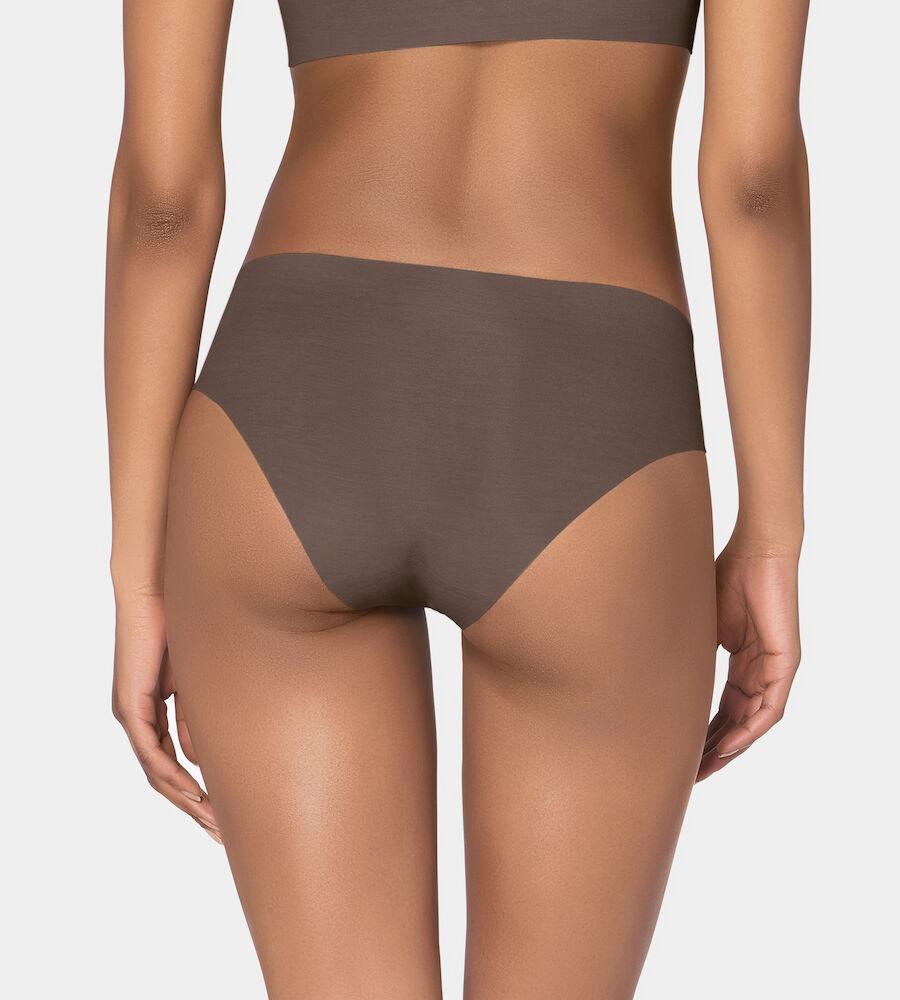 Sloggi Damen Slip Sloggi Zero Feel Natural Tai