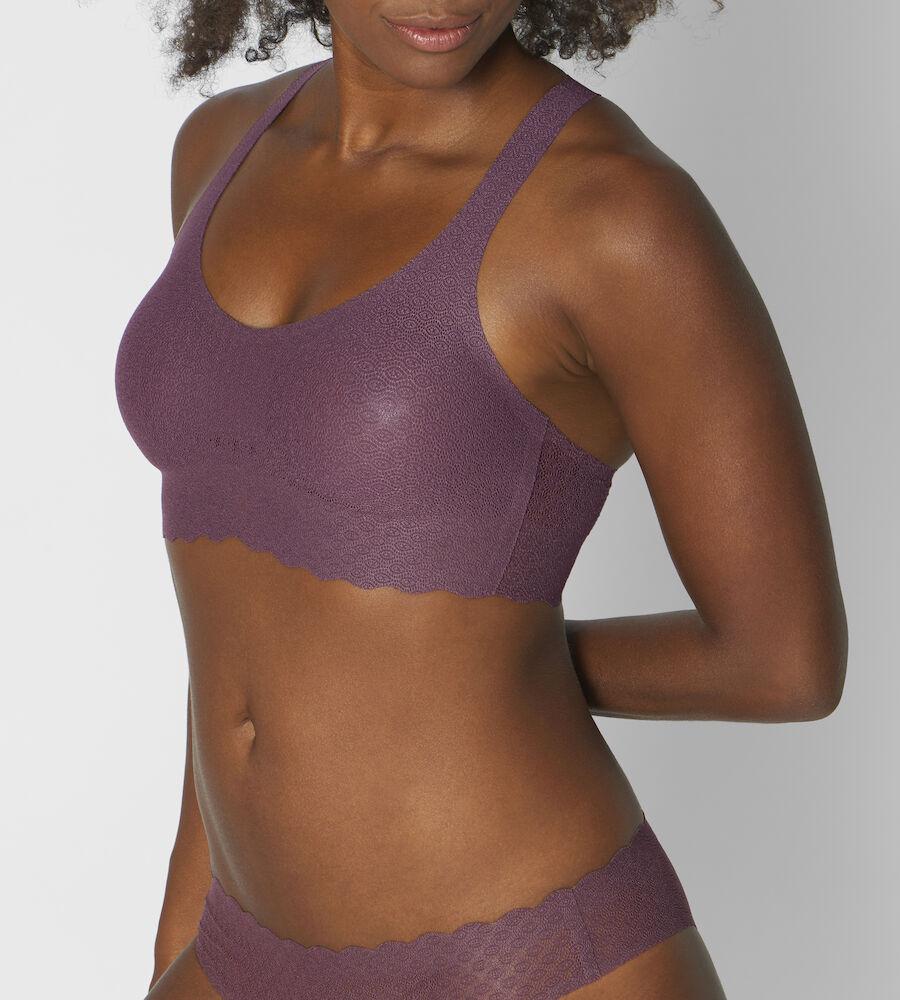 sloggi BH ZERO Feel Lace Top