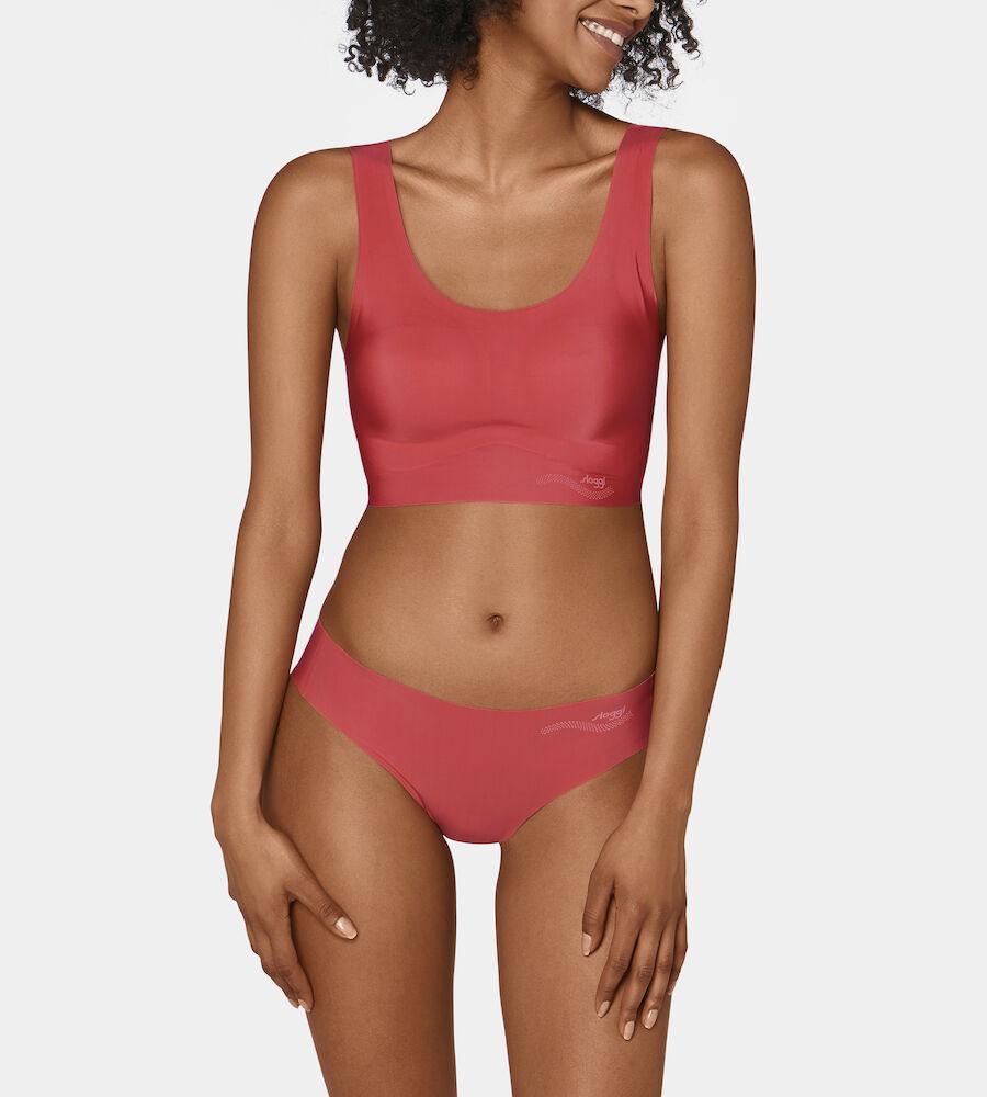 sloggi Damen BH Leicht Wäsche ZERO Feel Top EX sloggi ZERO Feel Top EX