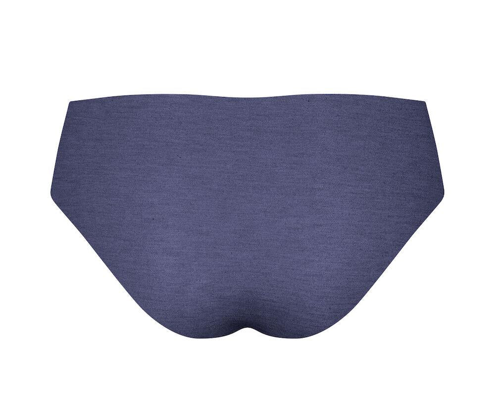 Sloggi Damen Slip Sloggi Zero Feel Natural Tai