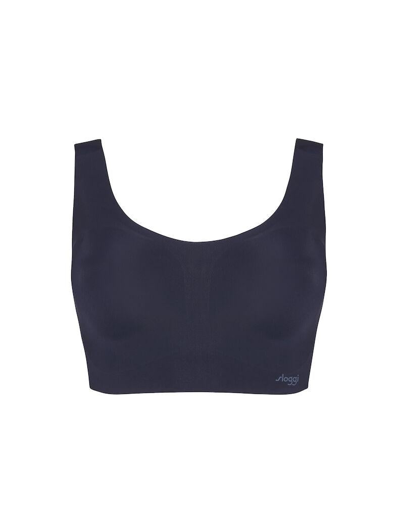 sloggi Damen BH Leicht Wäsche ZERO Feel Top EX sloggi ZERO Feel Top EX