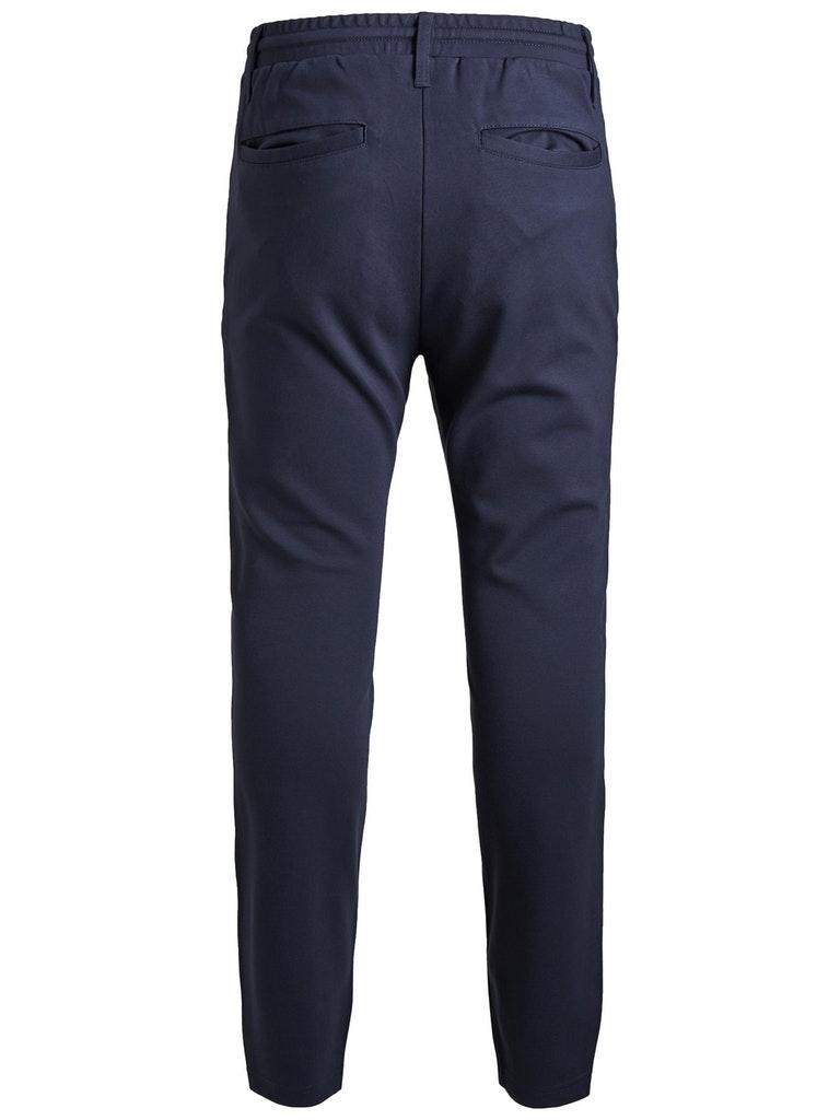 Jack & Jones Jungen Hose JPSTVEGA JJTRASH NAVY BLAZER LN JNR