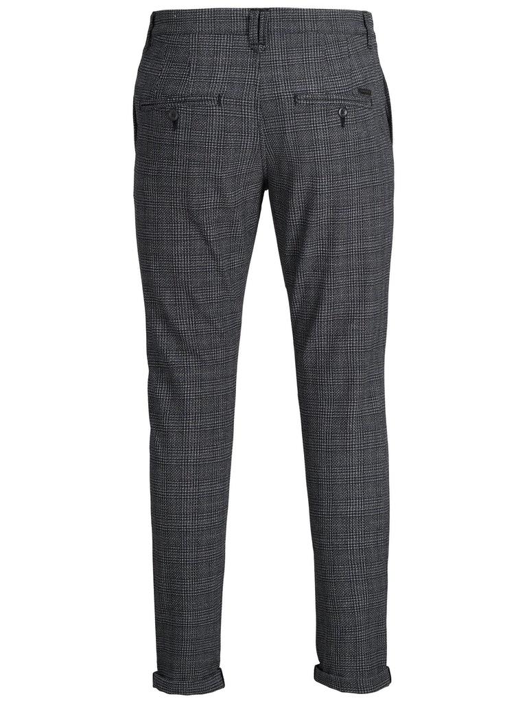 Jack & Jones Herren Hose JJIMARCO JJSTUART AKM 1048 BLACK NOOS