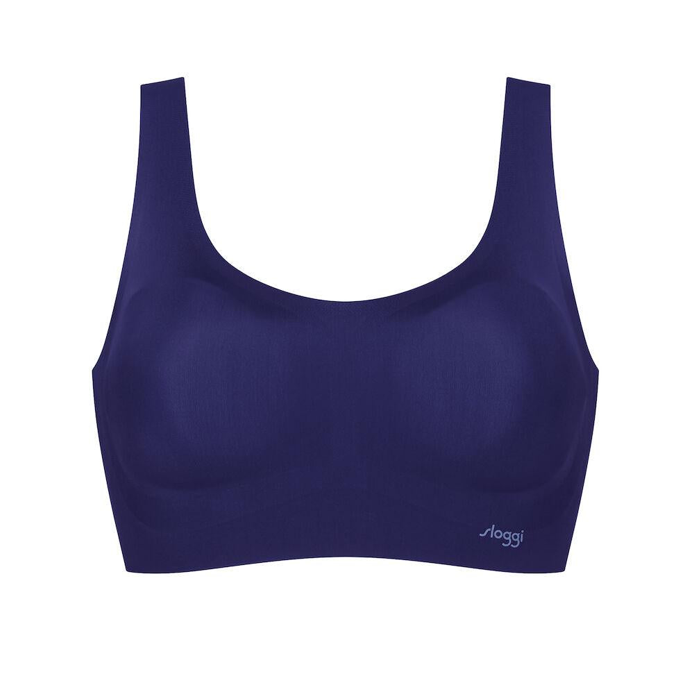 sloggi Damen BH Leicht Wäsche ZERO Feel Top EX sloggi ZERO Feel Top EX