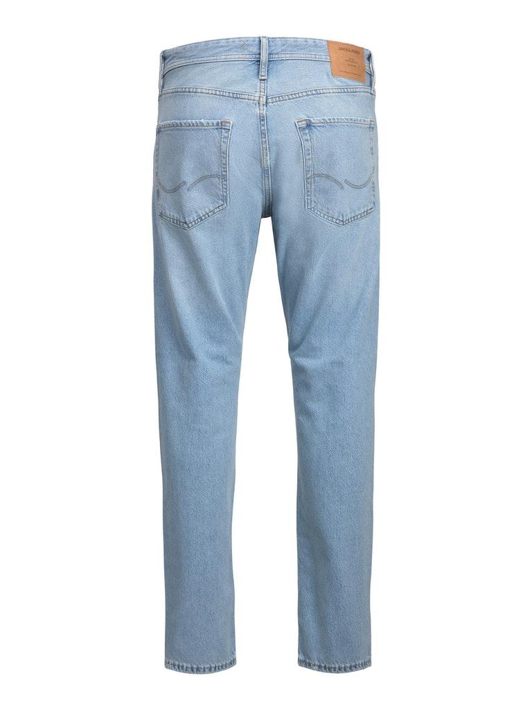 Jack & Jones Herren jeans JJICHRIS JJORIGINAL CJ 384 SN
