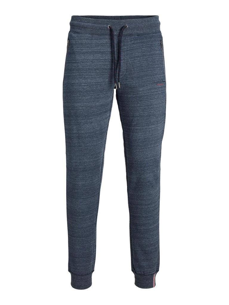 Jack & Jones Herren Hose JPSTGORDON JJBERG SWEAT PANTS GMS
