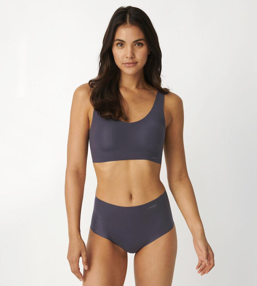sloggi Damen BH Leicht Wäsche ZERO Feel Top EX sloggi ZERO Feel Top EX