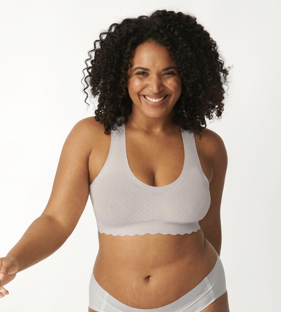 sloggi BH ZERO Feel Lace Top