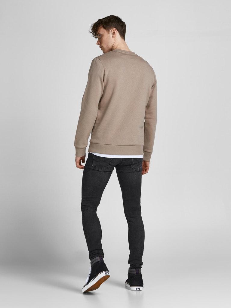 Jack & Jones Herren Jeans JJILIAM JJORIGINAL JOS 735 50SPS LN