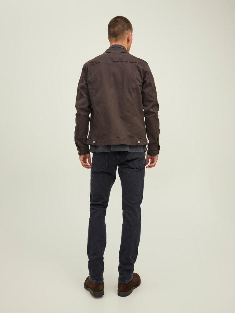 Jack & Jones Herren Jeans JJITIM JJIFRANKLIN JJ 835 NOOS