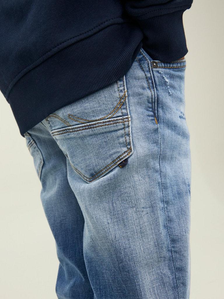 Jack & Jones Jungen Hose JJIGLENN JJFOX GE 062 50SPS NOOS JNR