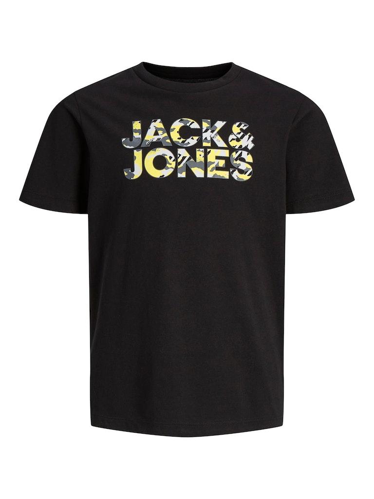 Jack & Jones Jungen T-Shirt JCOJOBBE TEE SS JNR - BF