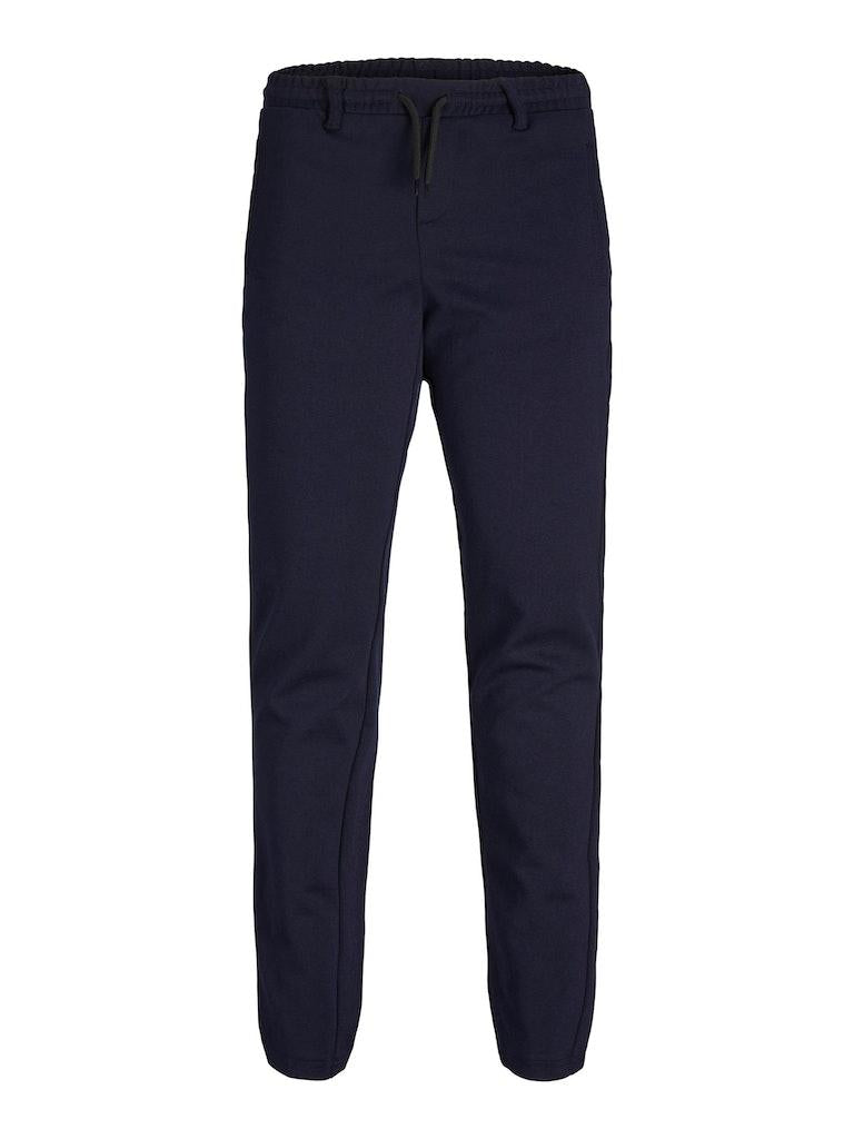 Jack & Jones Jungen Hose JPSTVEGA JJTRASH NAVY BLAZER LN JNR