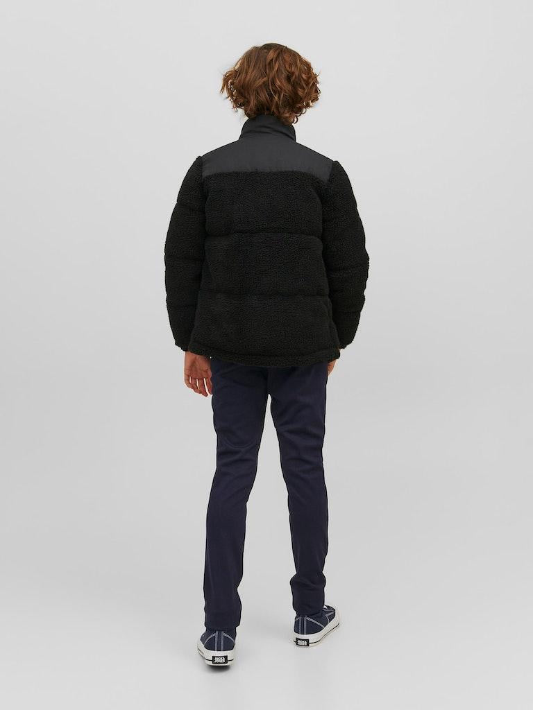Jack & Jones Jungen Hose JPSTVEGA JJTRASH NAVY BLAZER LN JNR