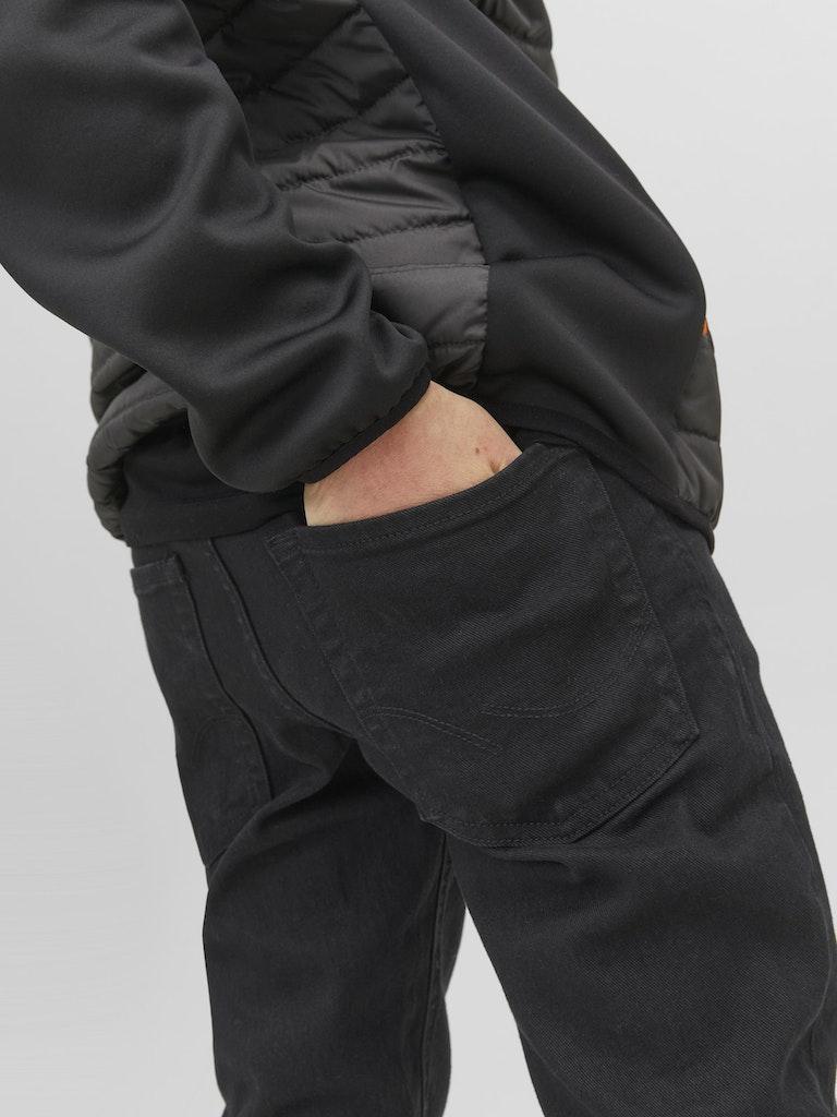 Jack & Jones Jungen Jeans JJILIAM JJORIGINAL MF 072 JNR NOOS