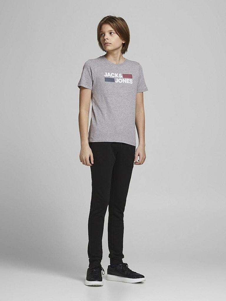 Jack & Jones Jungen T-Shirt JJECORP LOGO TEE SS O-NECK NOOS JNR