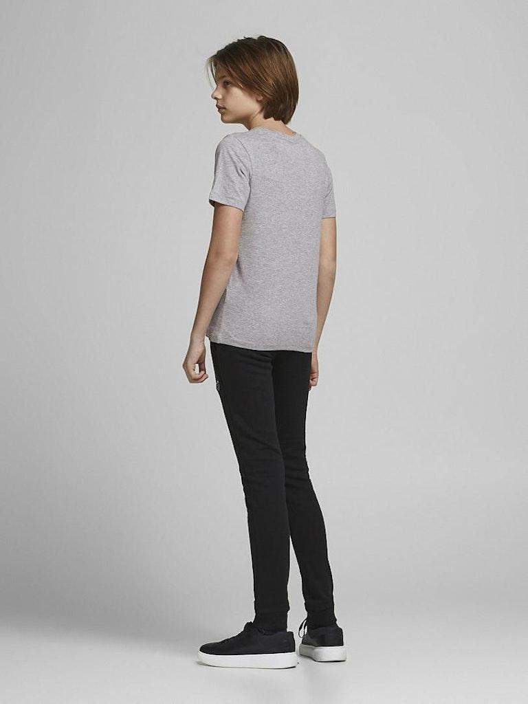 Jack & Jones Jungen T-Shirt JJECORP LOGO TEE SS O-NECK NOOS JNR