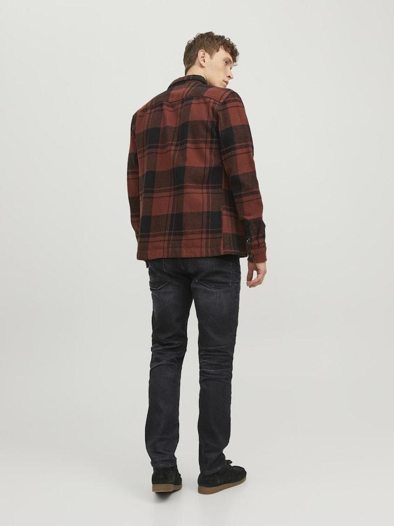 Jack & Jones Herren Jeans JJIMIKE JJORIGINAL JOS 697 I.K NOOS