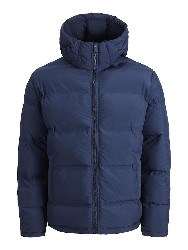 Jack & Jones Jungen Jacke JJESEAMLESS RECYCLE PUFFER SN JNR