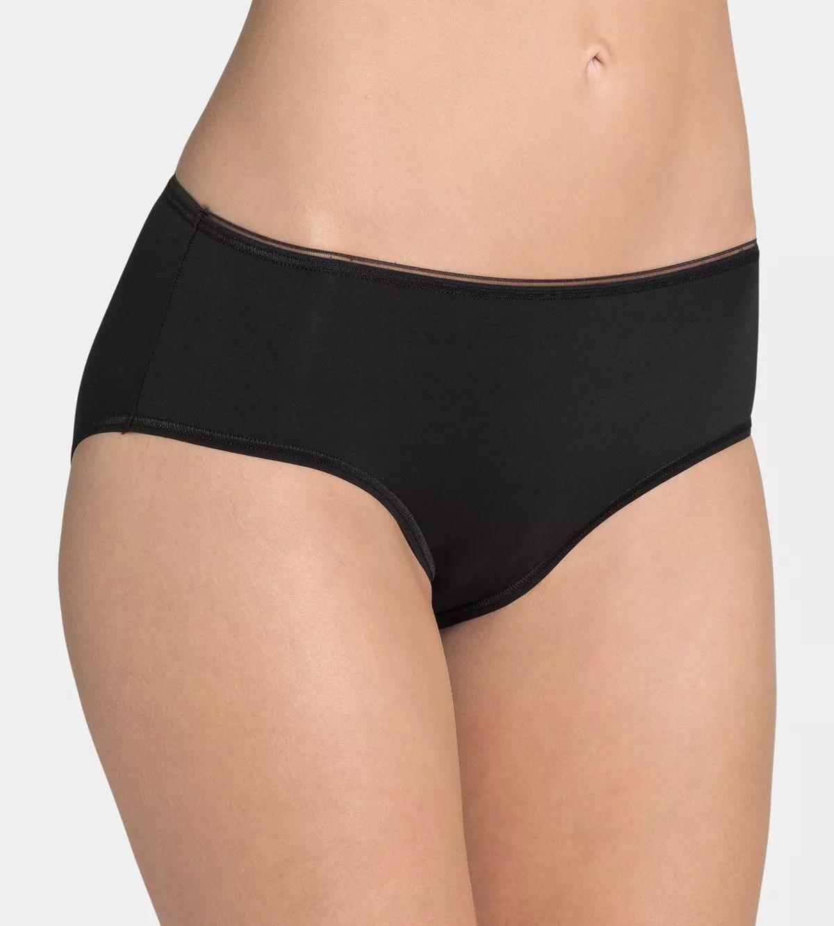 sloggi Slip Feel Sensational Midi