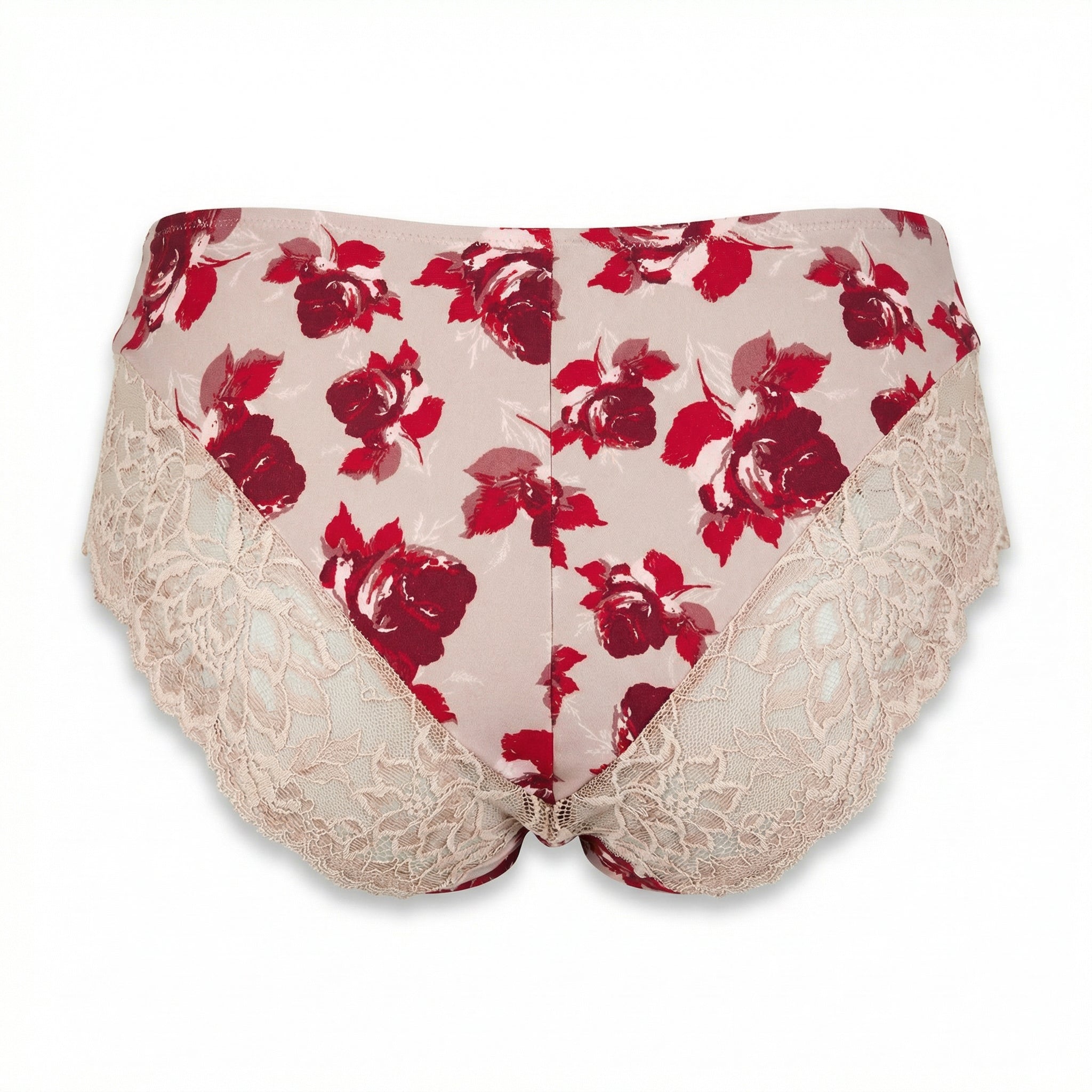 Triumph Damen Slip Amourette Allure Maxi