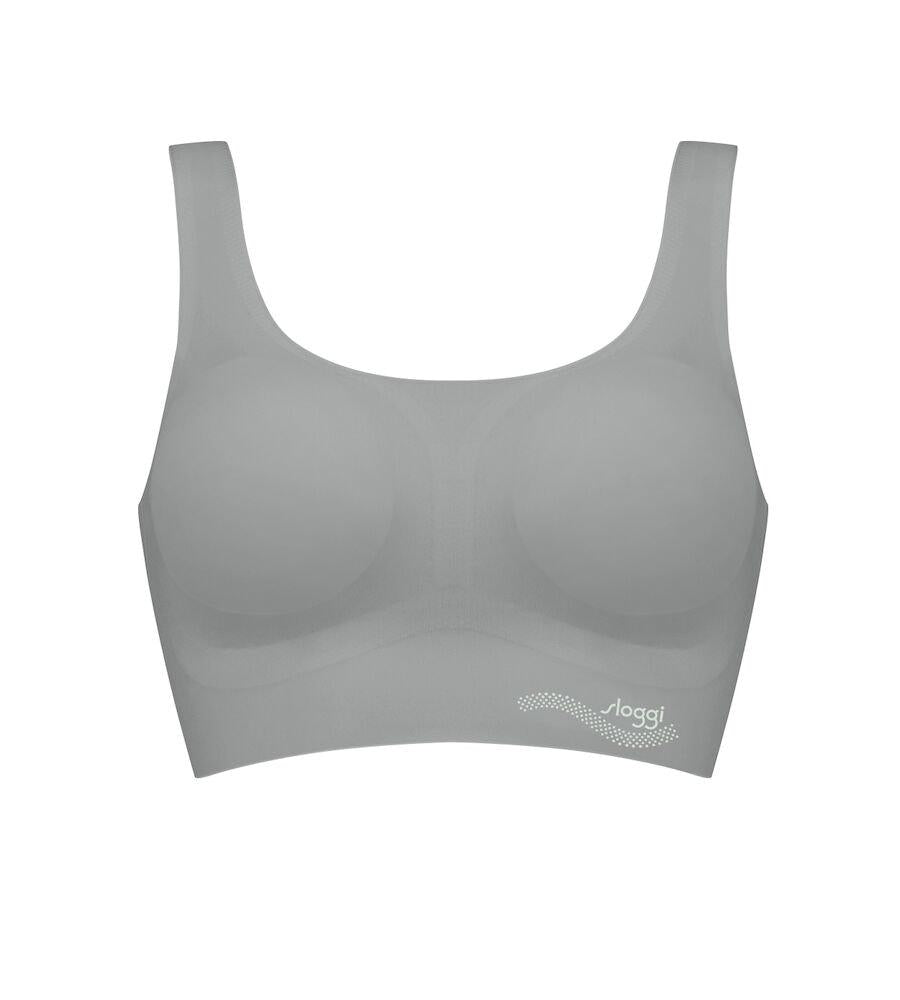 sloggi Damen BH Leicht Wäsche ZERO Feel Top EX sloggi ZERO Feel Top EX