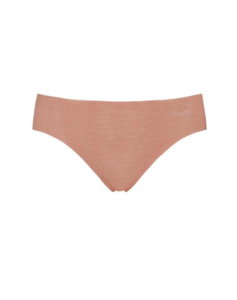 Sloggi Damen Slip Sloggi Zero Feel Natural Tai