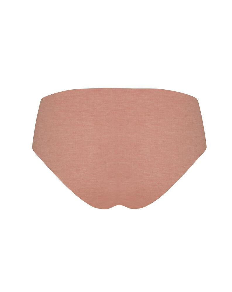 Sloggi Damen Slip Sloggi Zero Feel Natural Tai