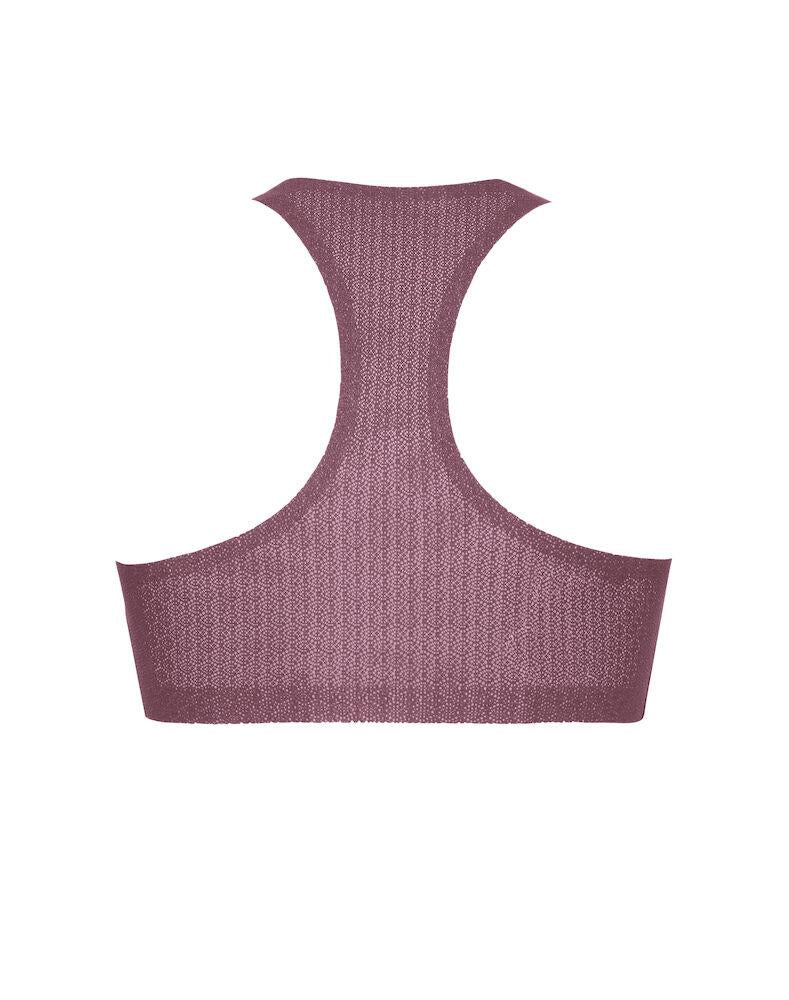 sloggi BH ZERO Feel Lace Top