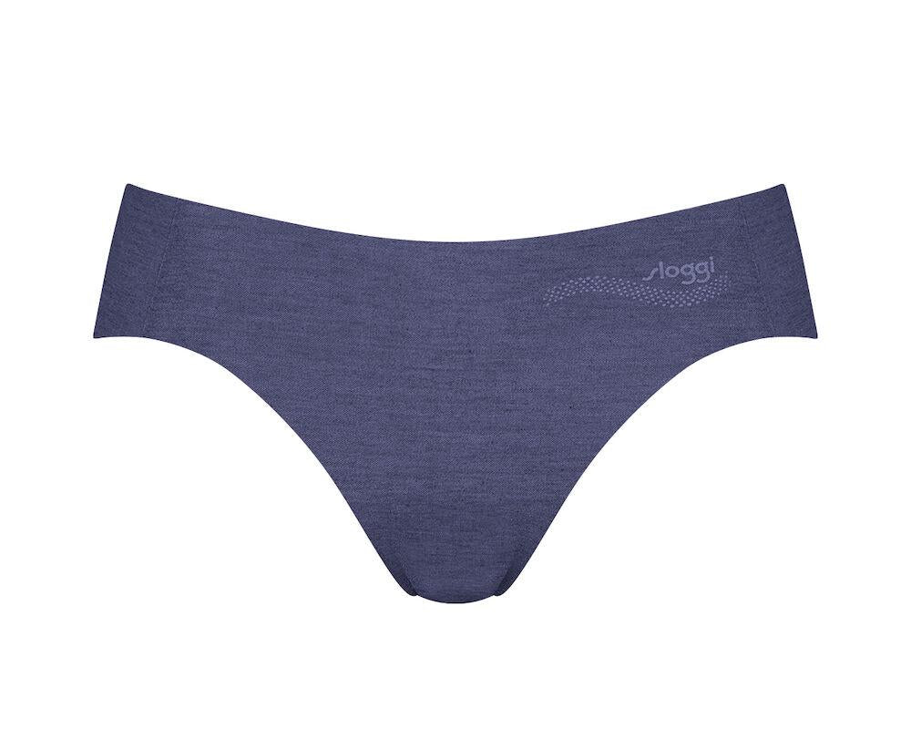 Sloggi Damen Slip Sloggi Zero Feel Natural Tai