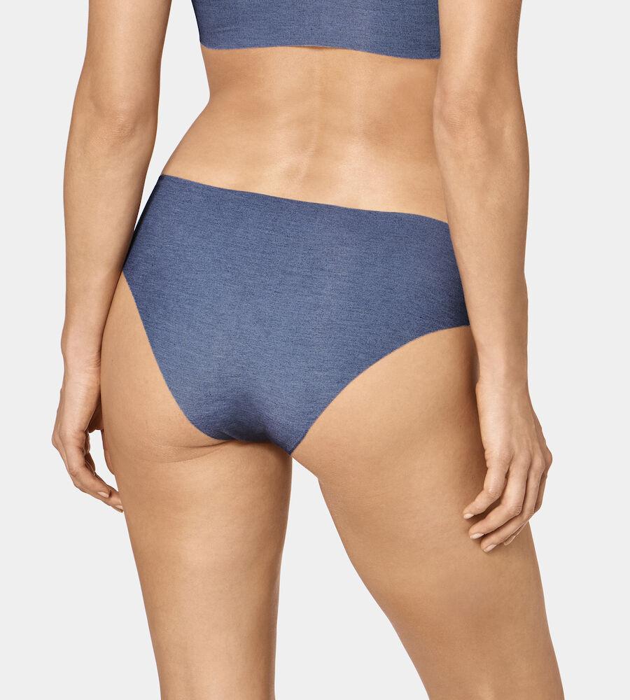 Sloggi Damen Slip Sloggi Zero Feel Natural Tai