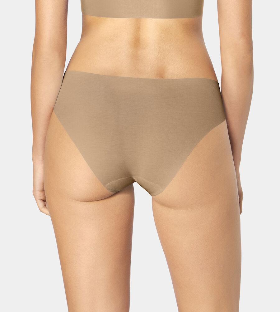 Sloggi Damen Slip Sloggi Zero Feel Natural Tai
