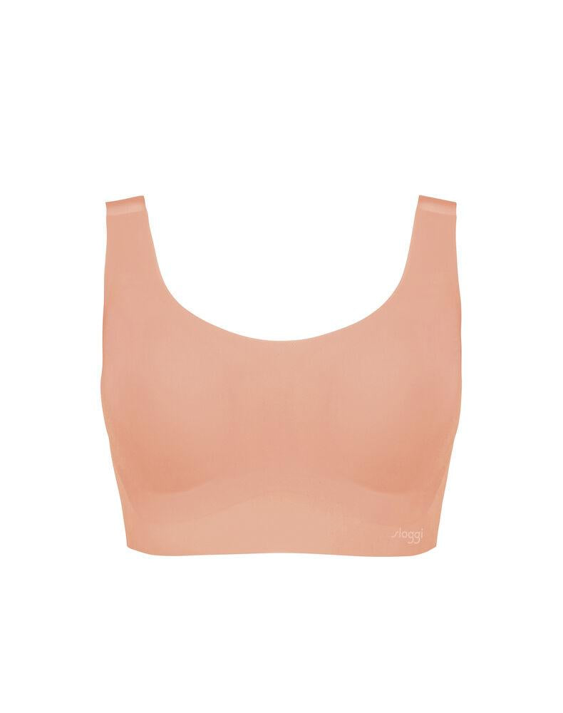sloggi Damen BH Leicht Wäsche ZERO Feel Top EX sloggi ZERO Feel Top EX