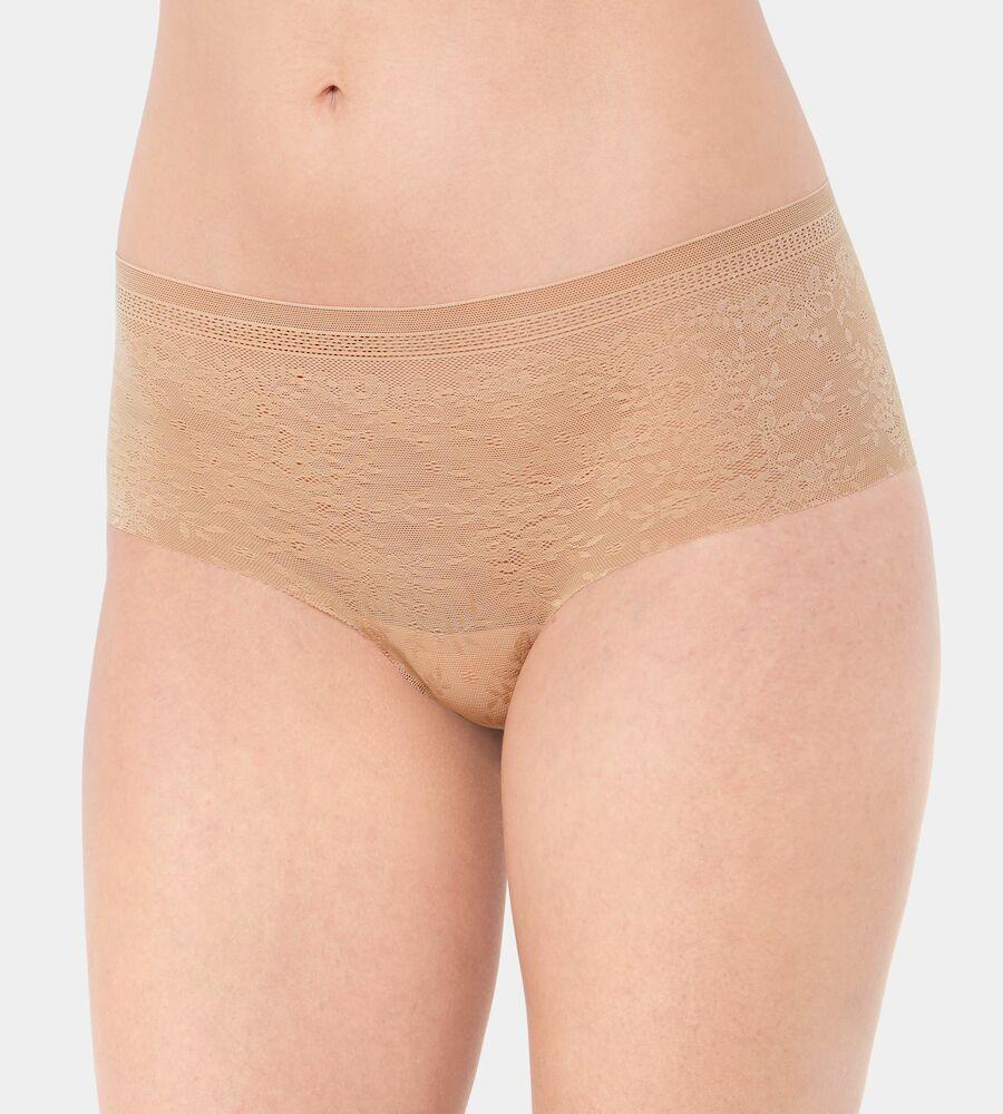 sloggi Slip ZERO Lace Short