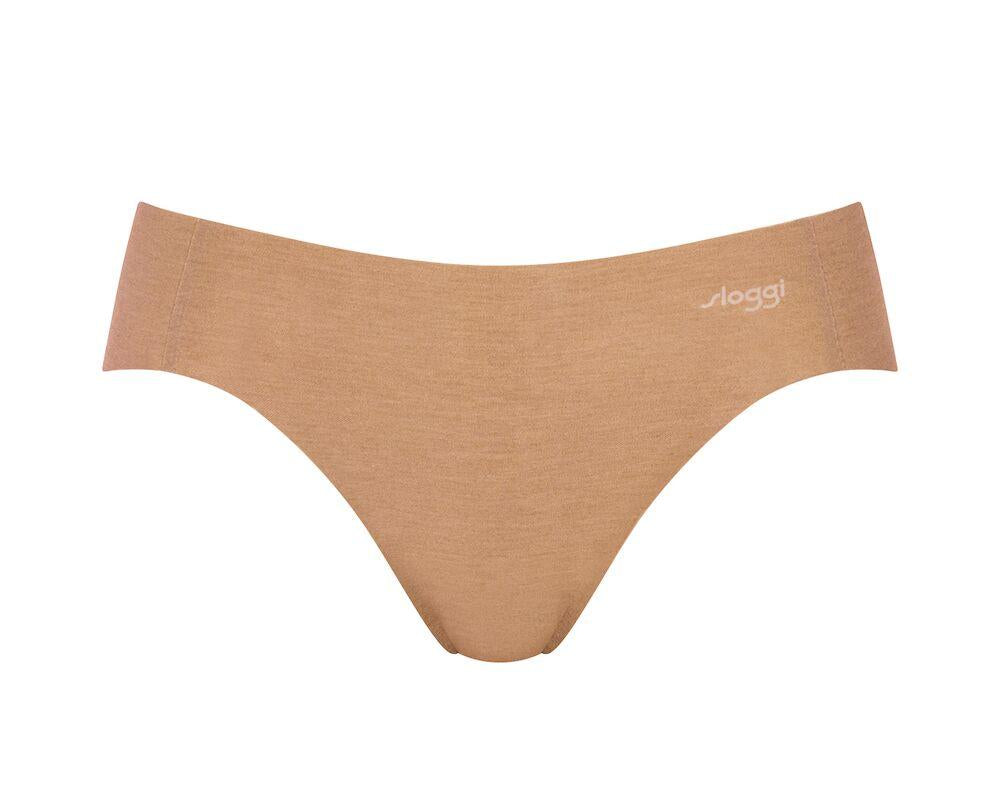 Sloggi Damen Slip Sloggi Zero Feel Natural Tai