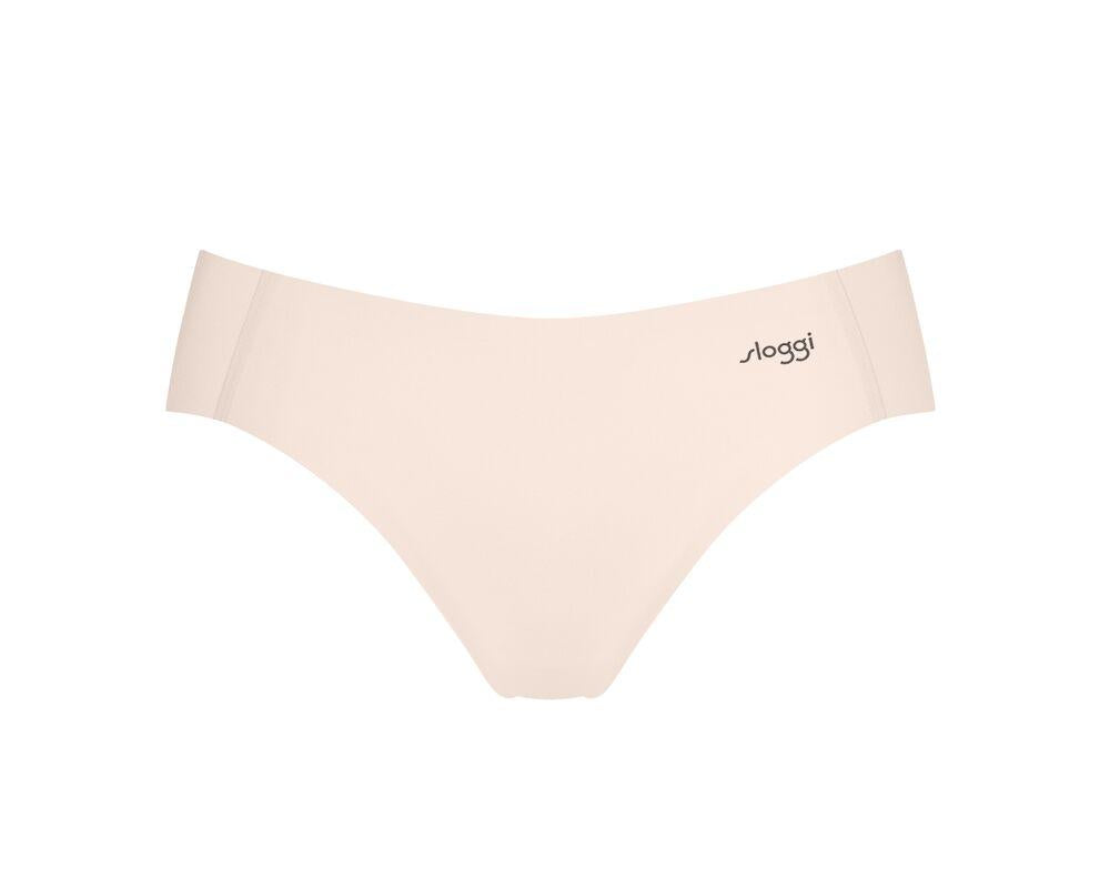 Sloggi Damen Slip Sloggi Zero Feel Natural Tai