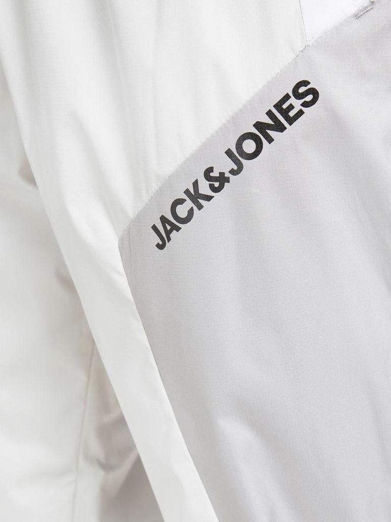 Jack & Jones Herren Jacke JJIRODMAN BLOCKED TRACK JACKET ST LTN