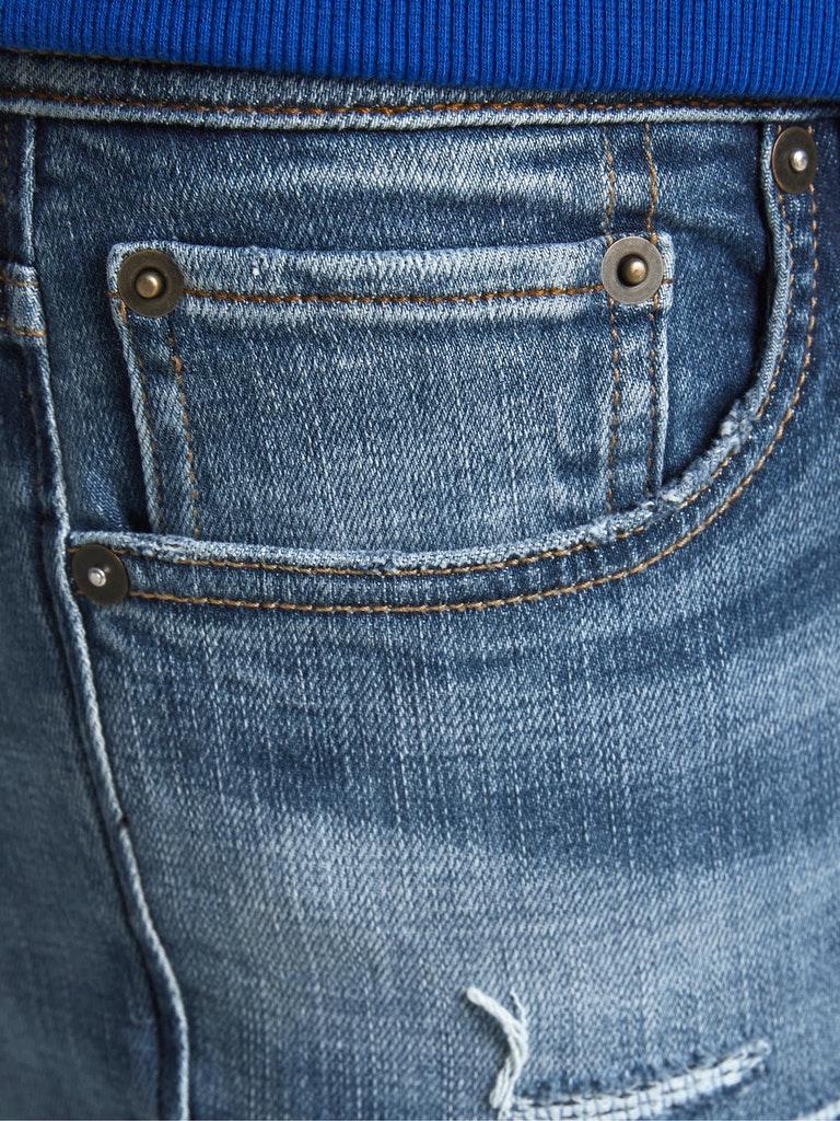 Jack & Jones Herren Jeans JJILIAM JJORIGINAL GE 683 50SPS NOOS