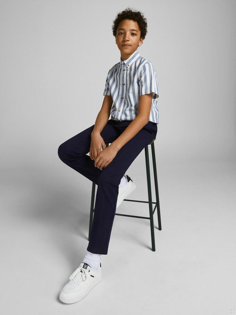 Jack & Jones Jungen Hose JPSTMARCO JJPHIL  NOOS JNR