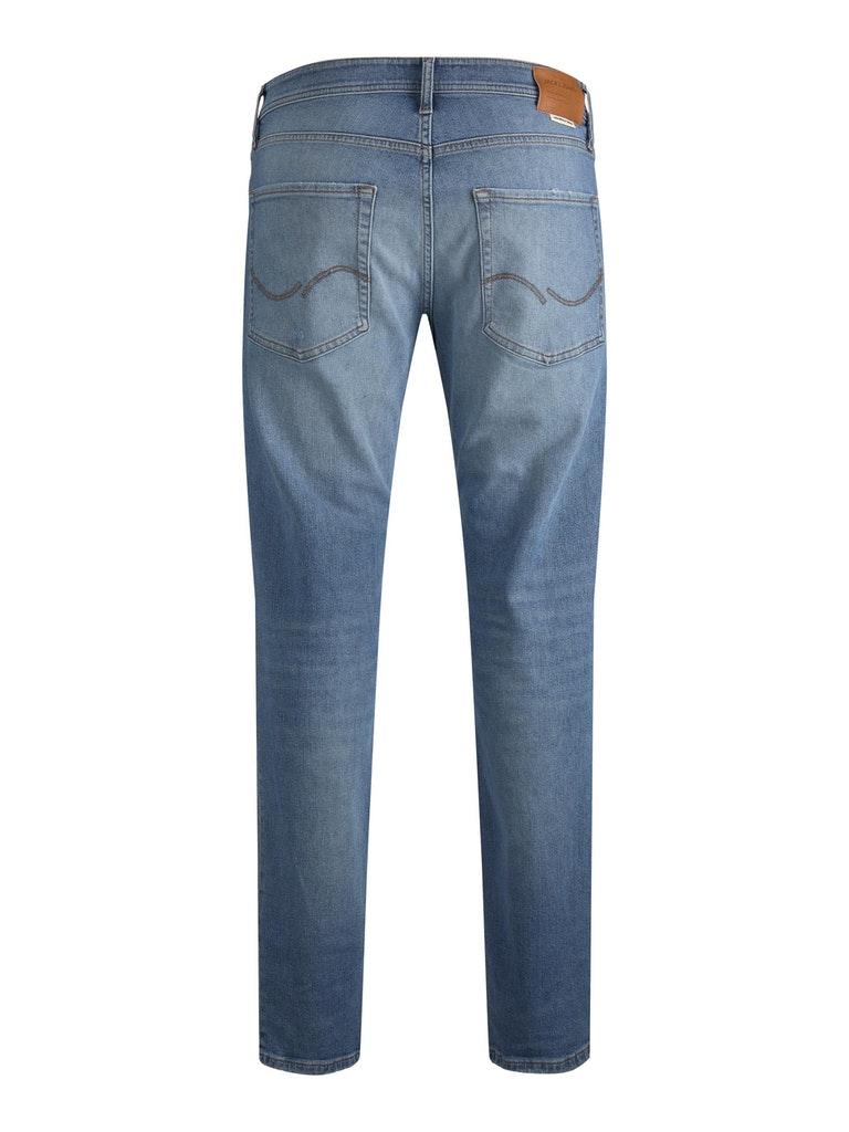 Jack & Jones Herren jeans JJITIM JJORIGINAL JJ 273 LID SN