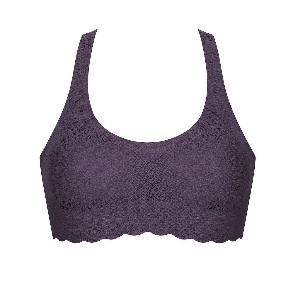 sloggi BH ZERO Feel Lace Top