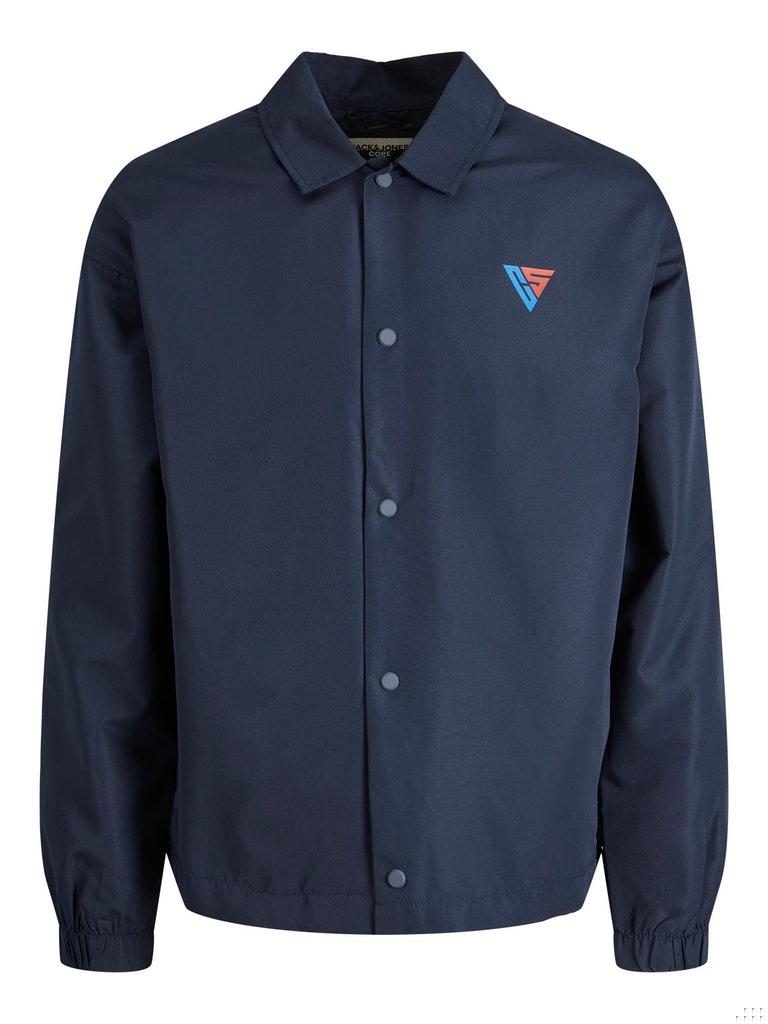 Jack & Jones Herren Jacke JCOSPORTS COACH JACKET FW37