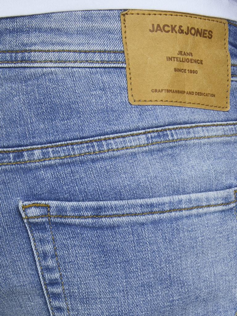 Jack & Jones Herren Jeans JJILIAM JJORIGINAL AM 792 50SPS NOOS