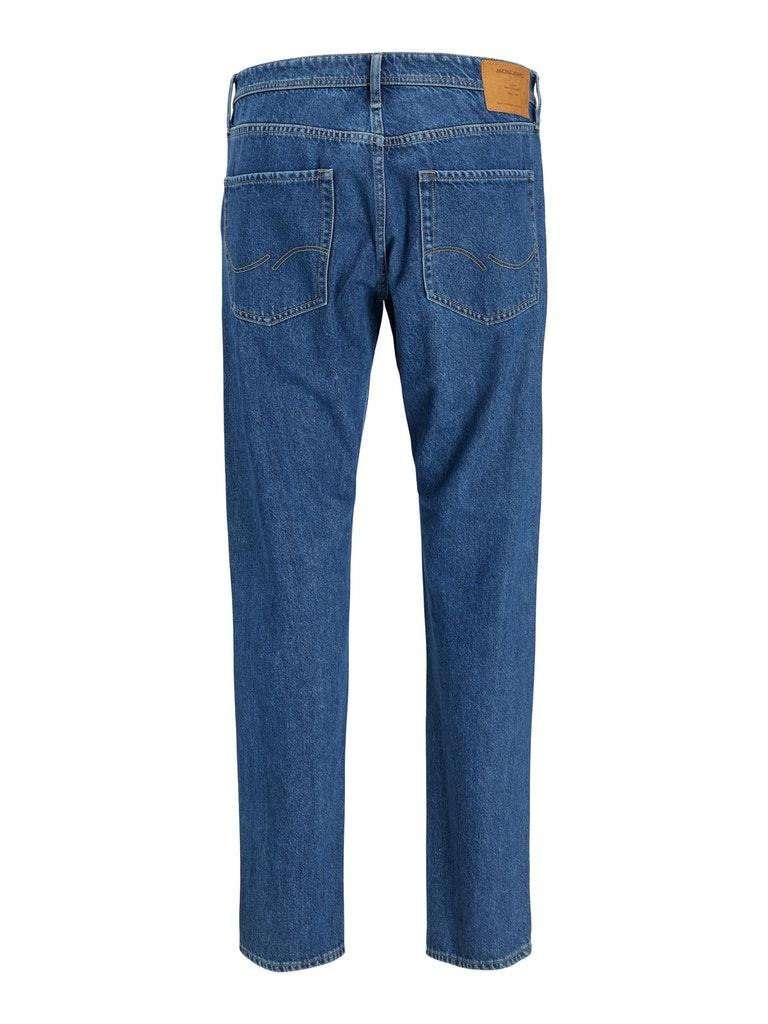 Jack & Jones Herren jeans JJICHRIS JJORIGINAL MF 274 LN